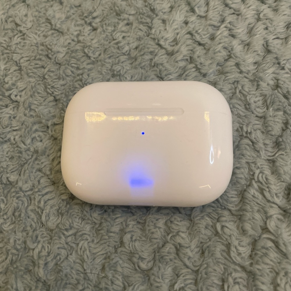Apple AirPod Pros 3rd Gen